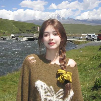 穿梭少女梦