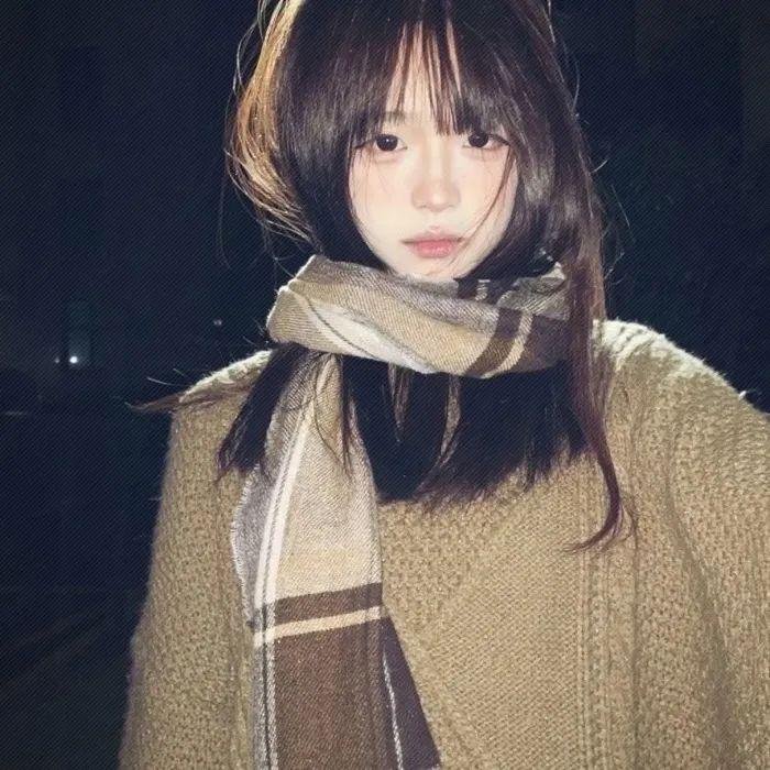 萌子美 虽然她有点怪